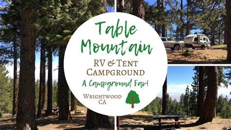 Updated 2024 Campground Reviews (Los Angeles, .